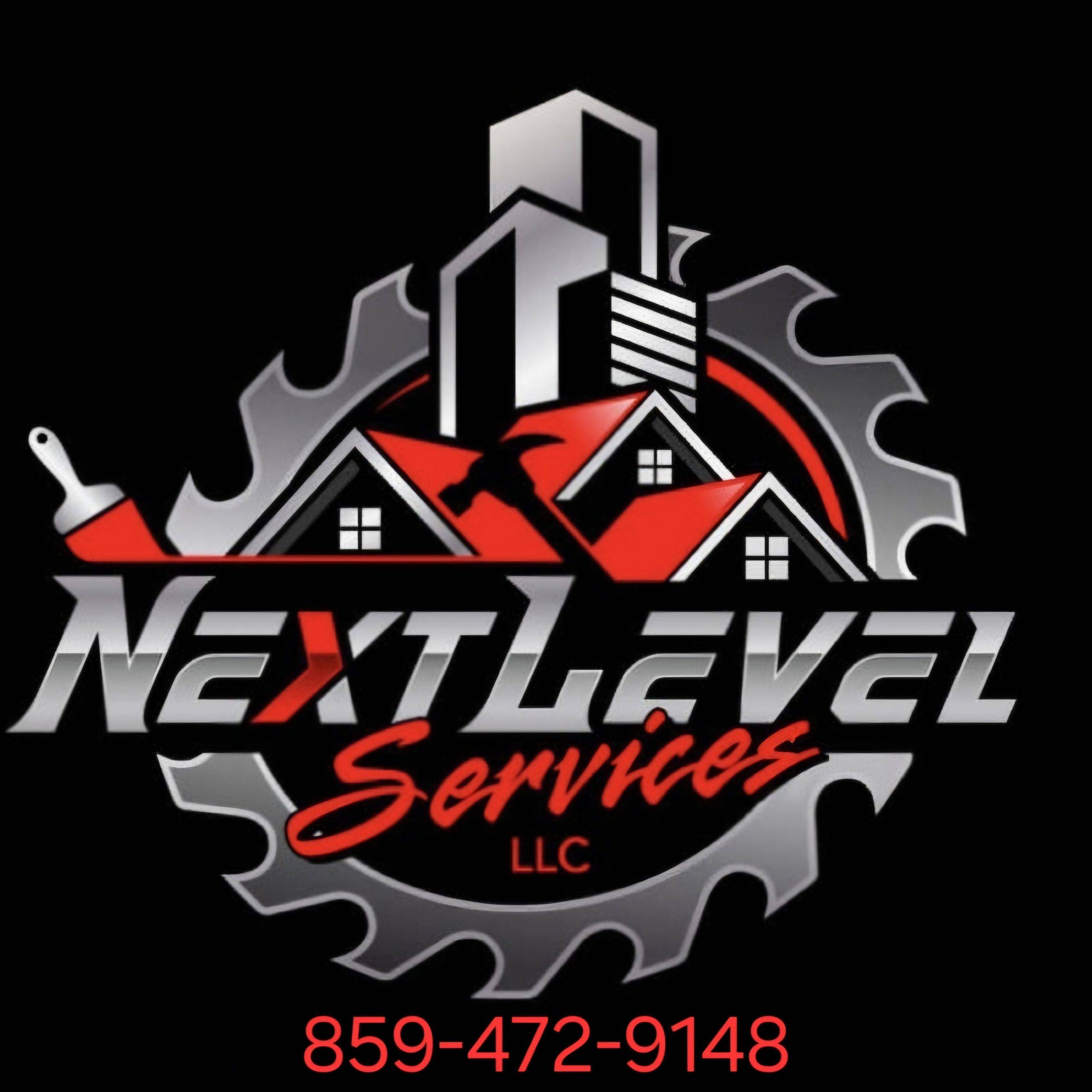 Next Level Handyman Services