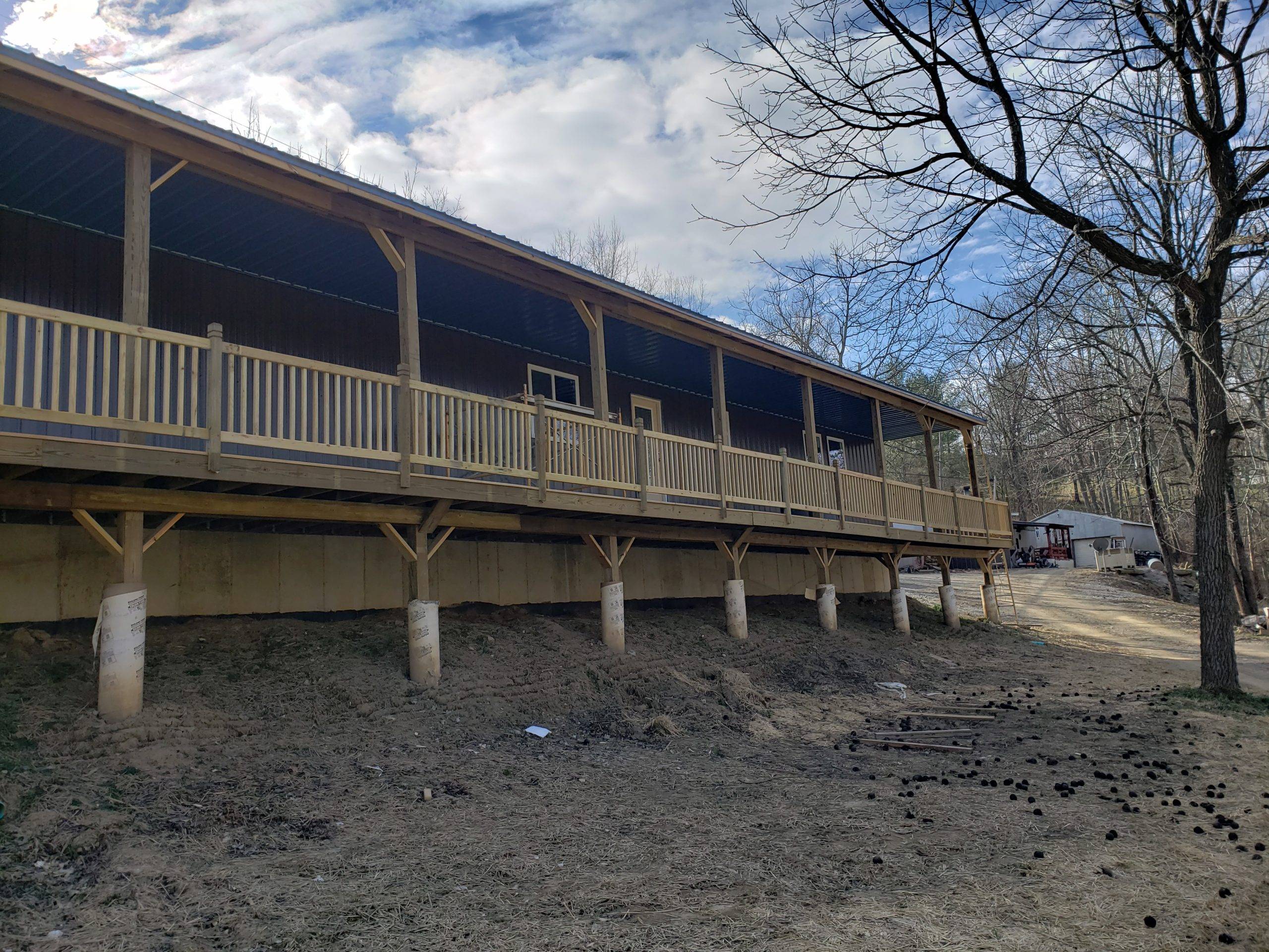 Next Level Handyman Services (2)