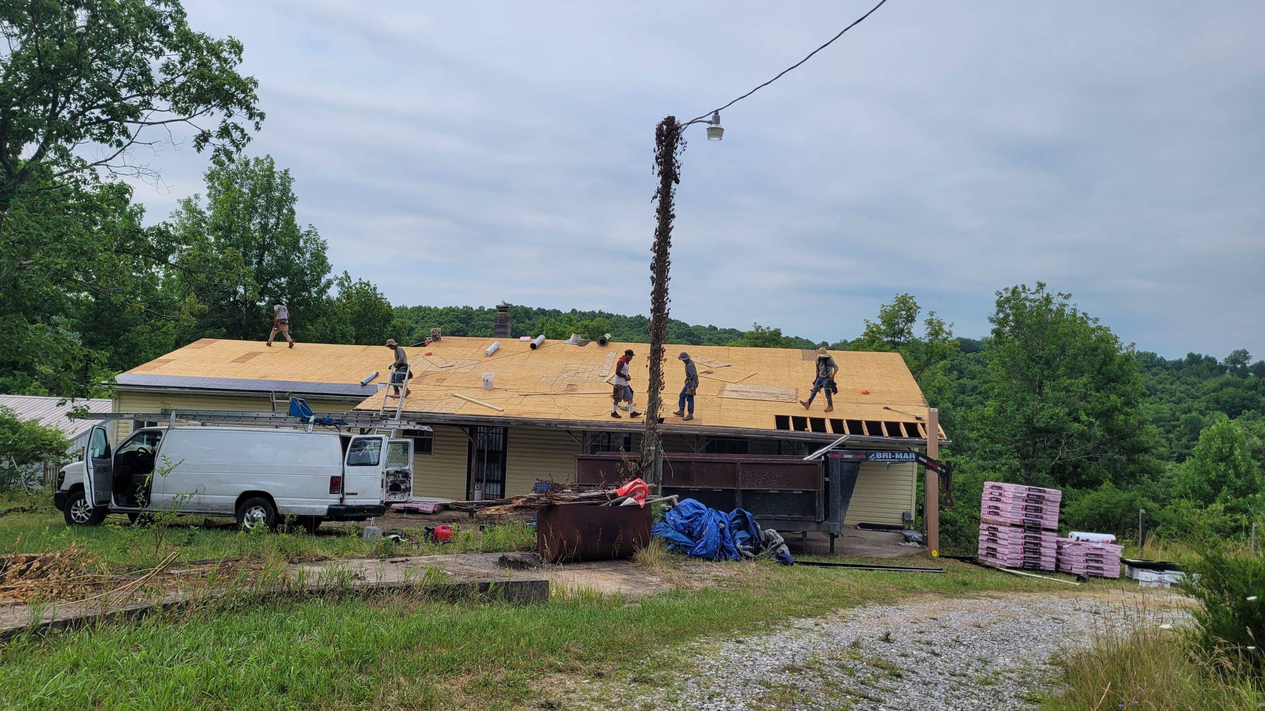 Next Level Handyman Services (5)