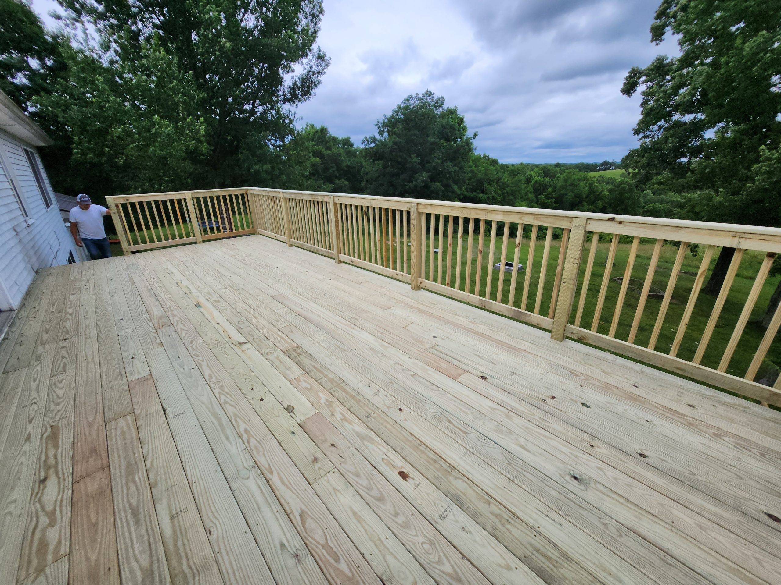 Next Level Handyman Services (6)